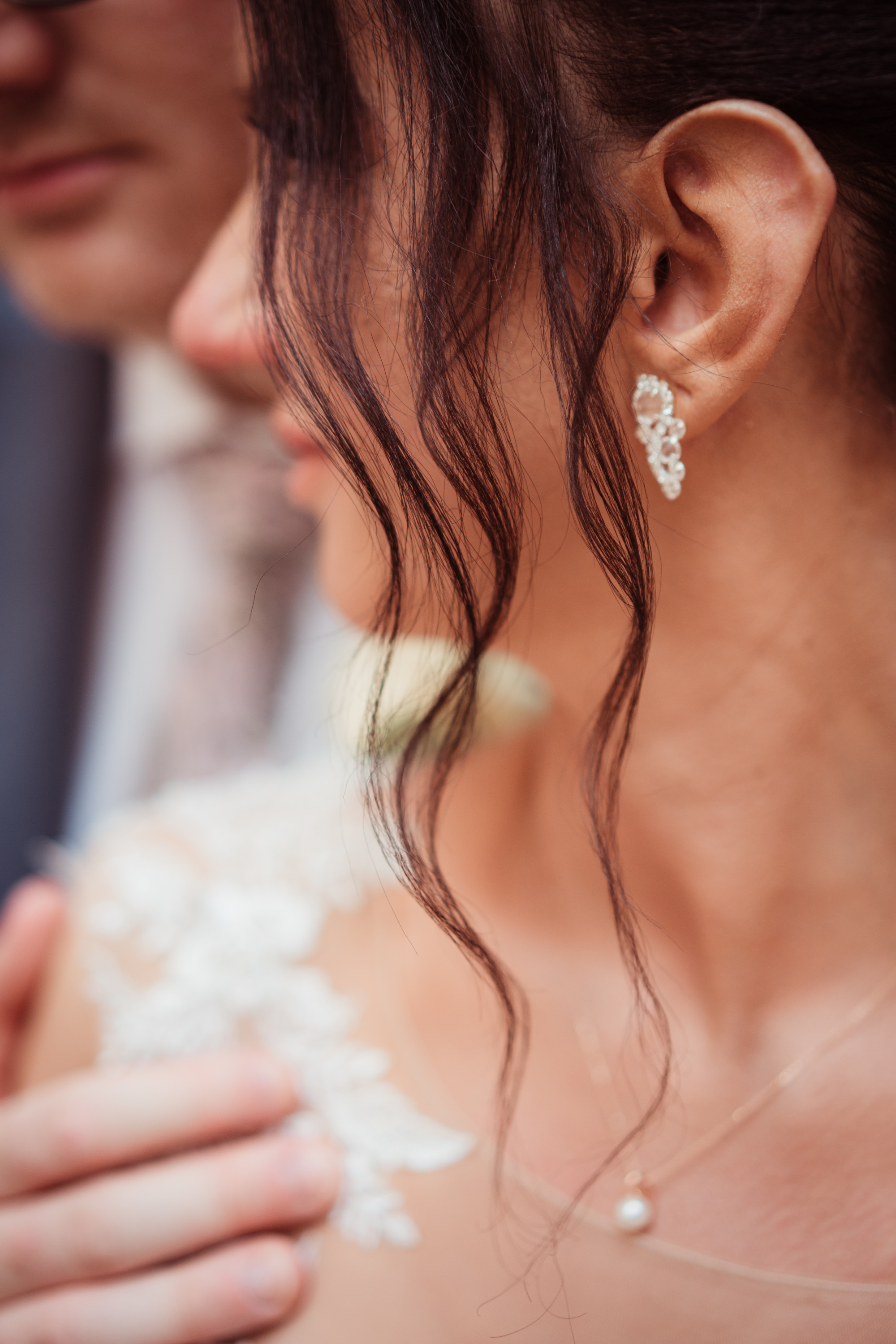 7. 10. 2023 Olga + Víta Dostálovi